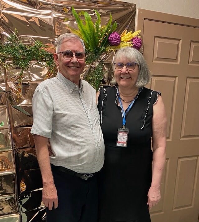 Serge Turcotte-Francine Éthier