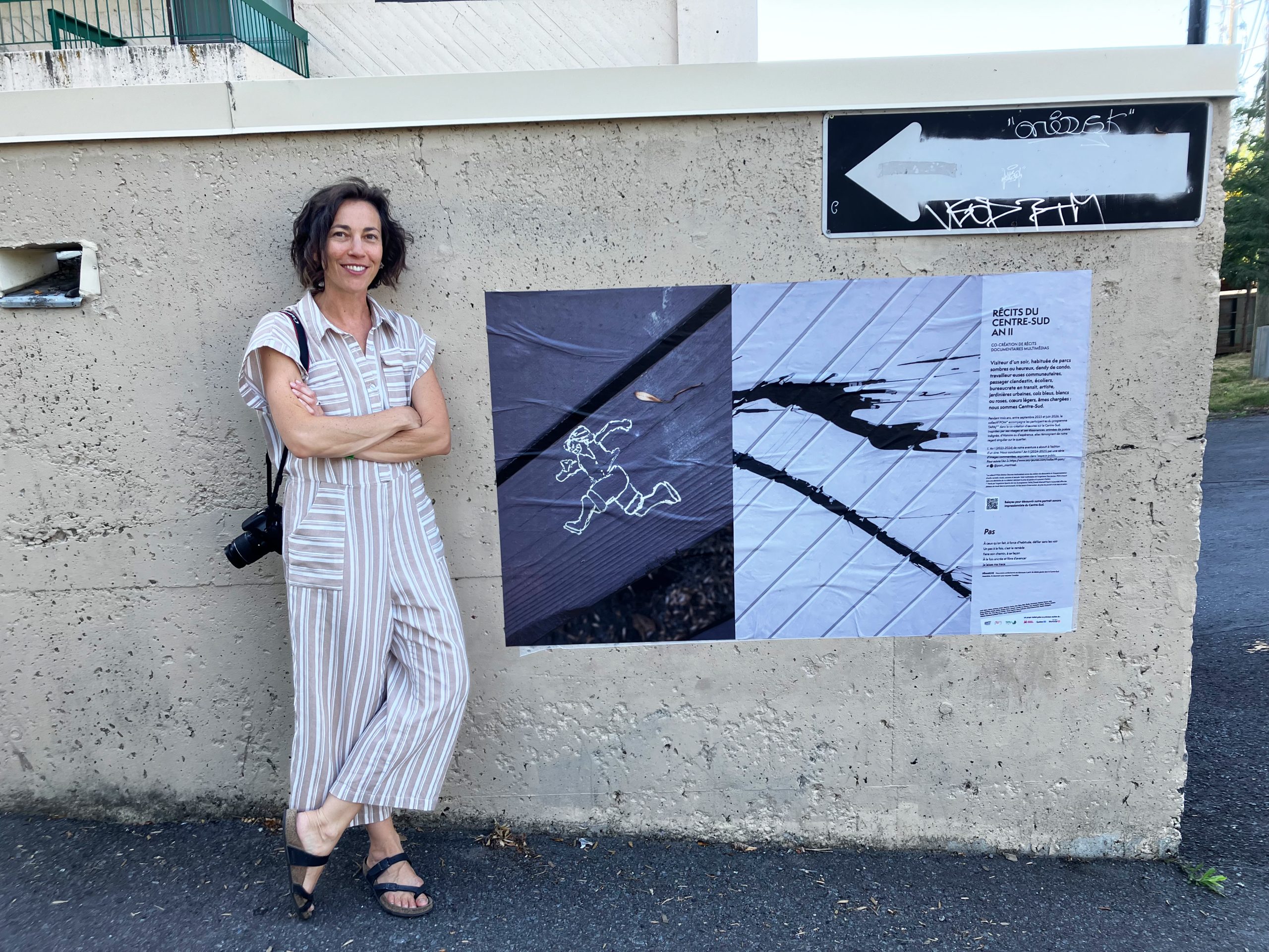 Exposition éphémère aux Tours