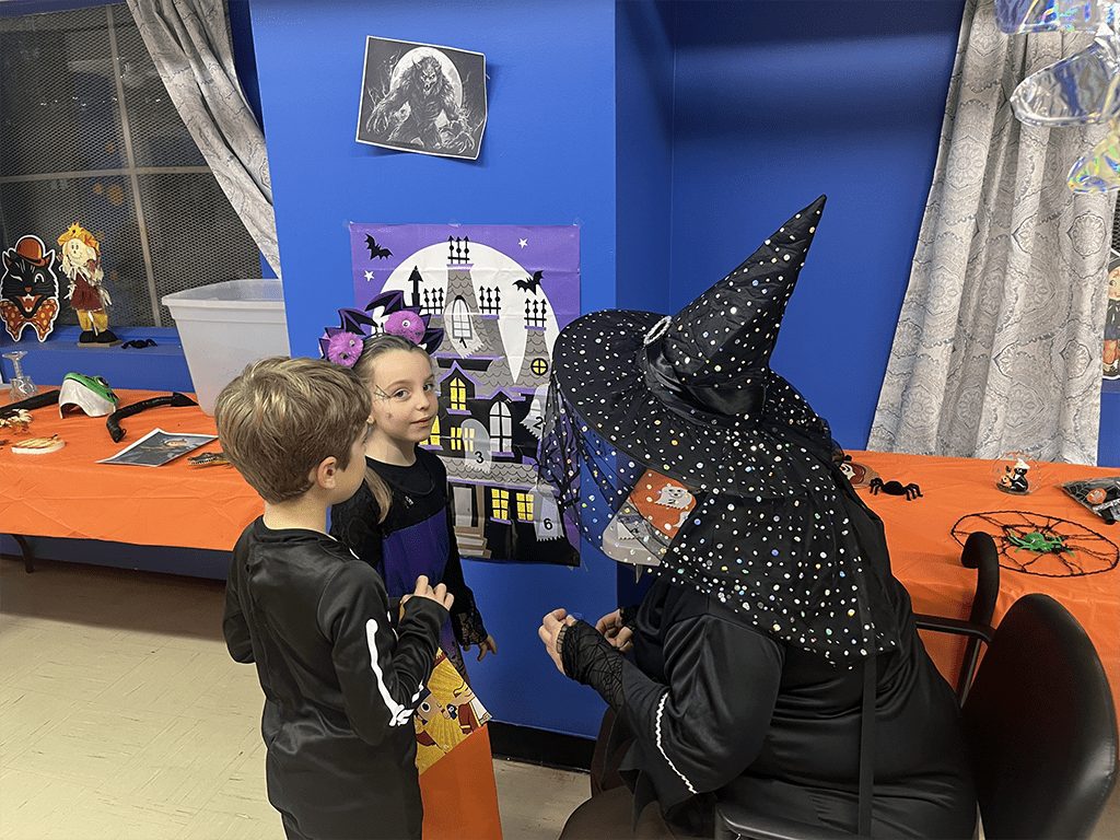 Halloween 2025 aux Tours : un succès monstrueux!