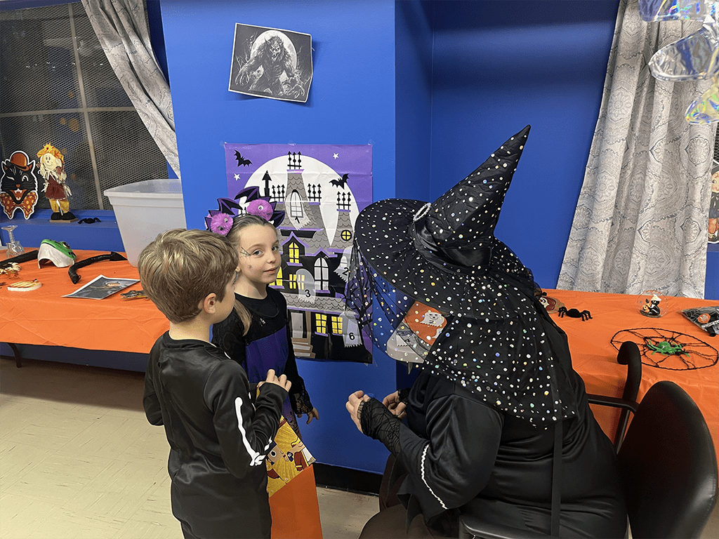 Halloween 2025 aux Tours : un succès monstrueux!