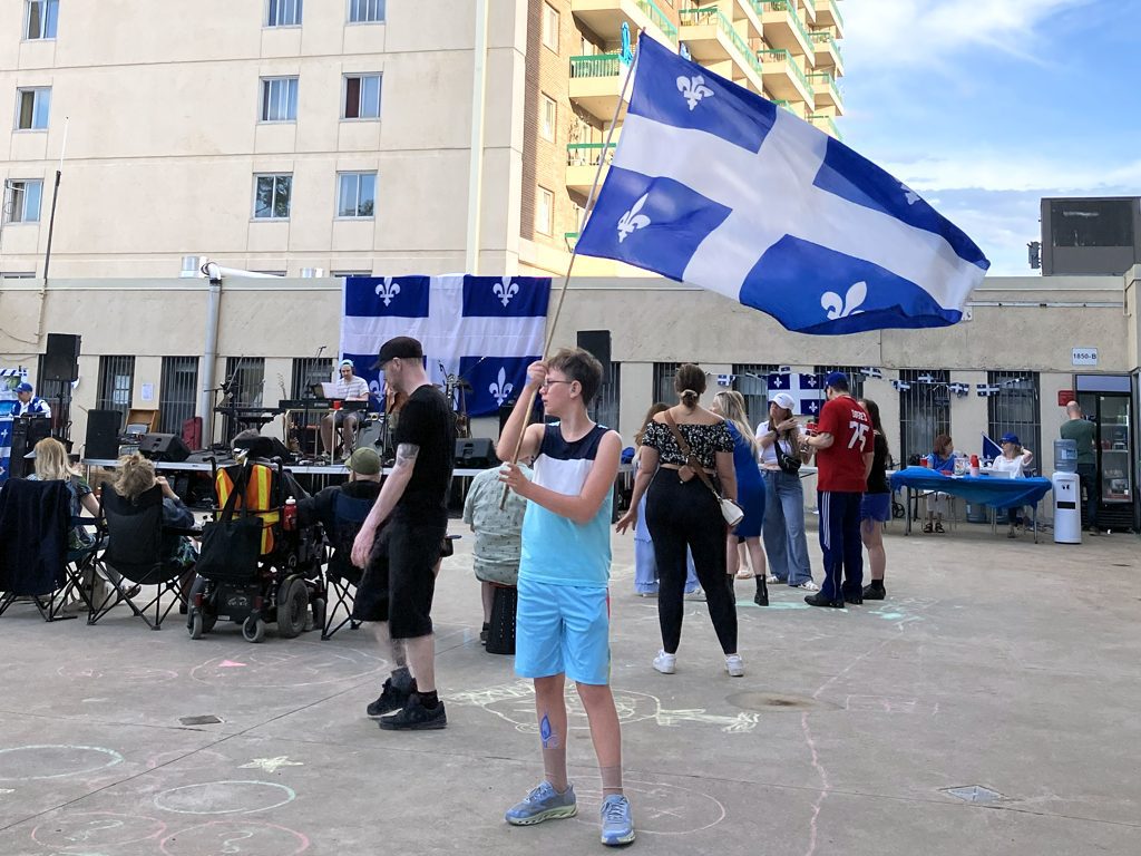 Vent de succès aux Tours pour la fête nationale 2026